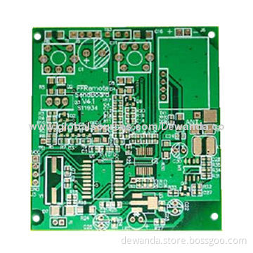 High Frequency Multilayer PCBs Manufacturer